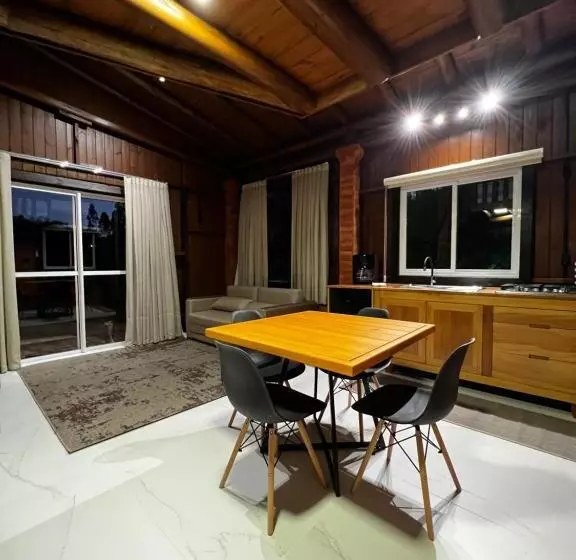 Majatalo Pousada Vale Das águias