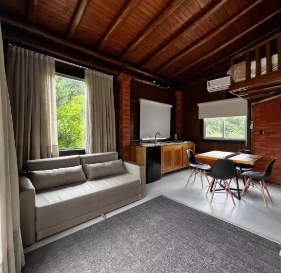 Majatalo Pousada Vale Das águias