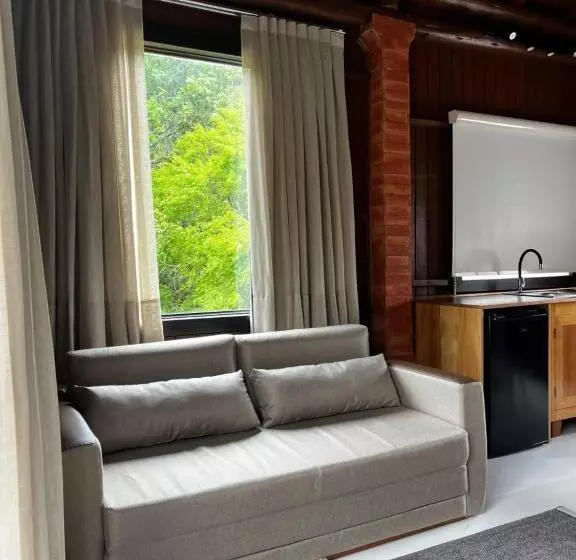 Majatalo Pousada Vale Das águias