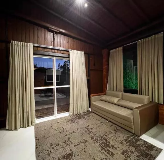 Majatalo Pousada Vale Das águias