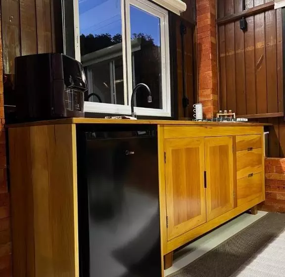 Majatalo Pousada Vale Das águias