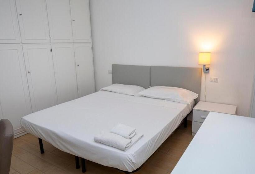 膳宿费 Rucellai Guest House