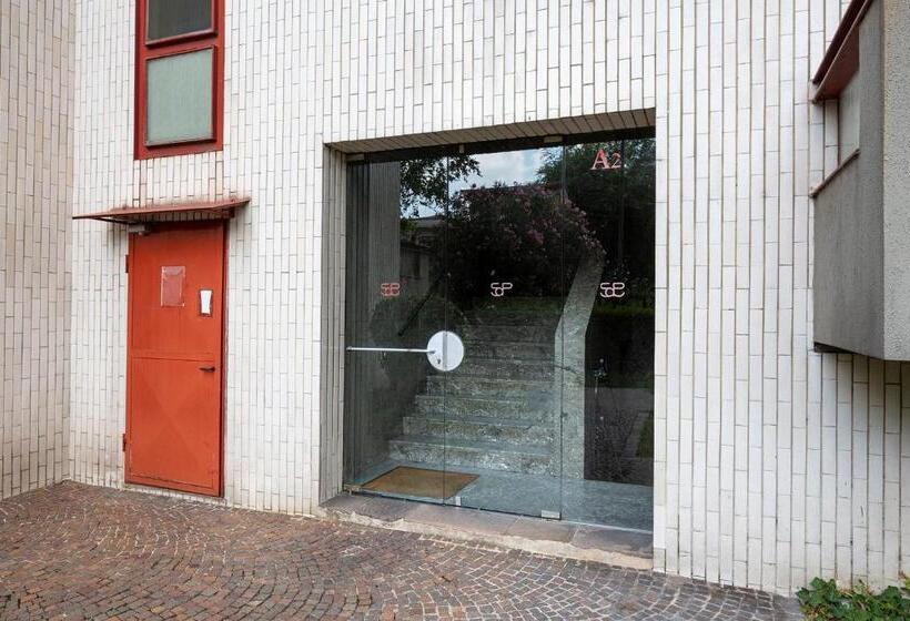 膳宿费 Rucellai Guest House