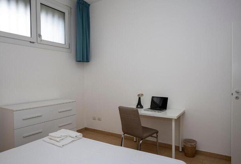 膳宿费 Rucellai Guest House