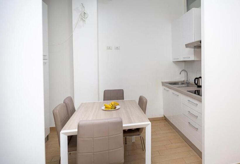 膳宿费 Rucellai Guest House