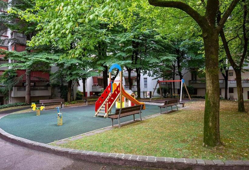 膳宿费 Rucellai Guest House