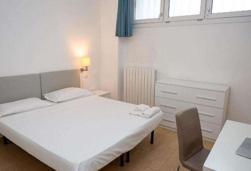 膳宿费 Rucellai Guest House