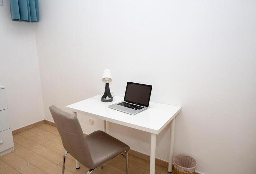 膳宿费 Rucellai Guest House