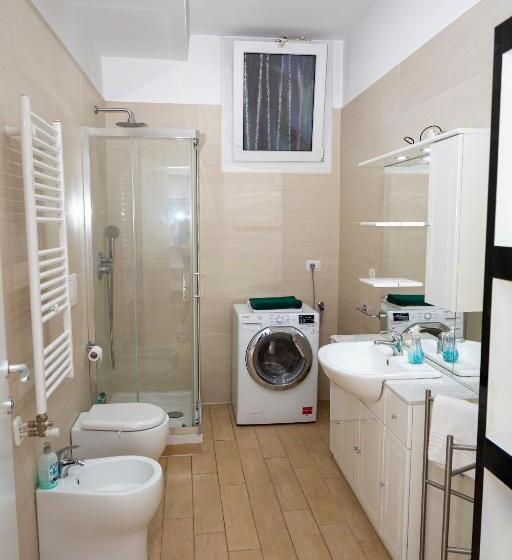 膳宿费 Rucellai Guest House