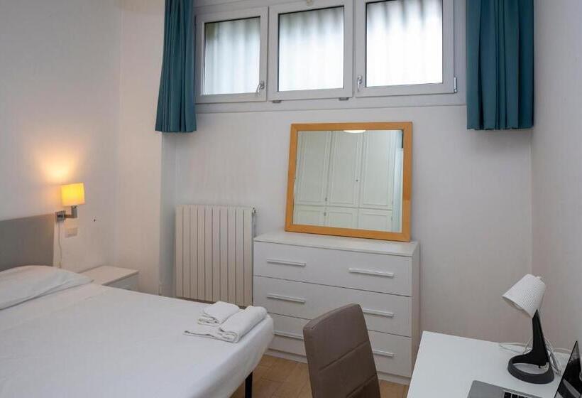 膳宿费 Rucellai Guest House