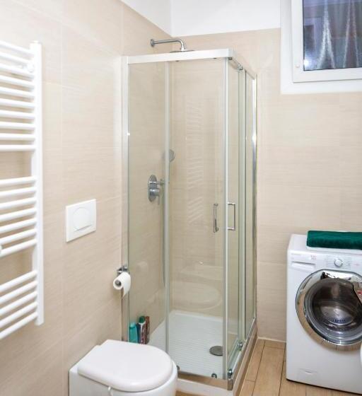 膳宿费 Rucellai Guest House