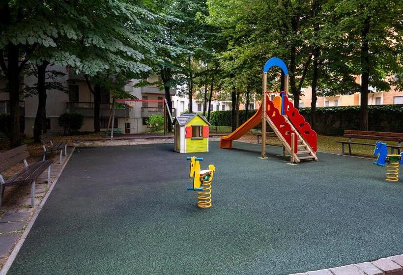 膳宿费 Rucellai Guest House