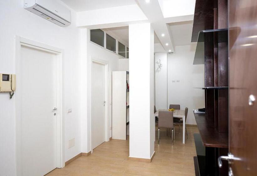 膳宿费 Rucellai Guest House