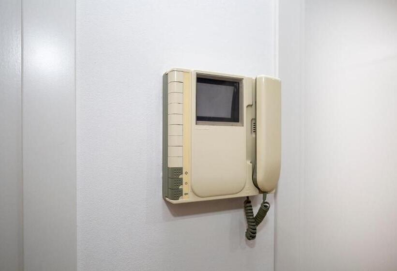 膳宿费 Rucellai Guest House