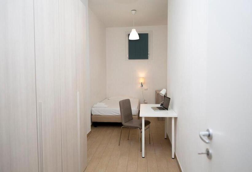 膳宿费 Rucellai Guest House