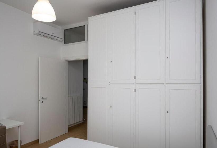 膳宿费 Rucellai Guest House