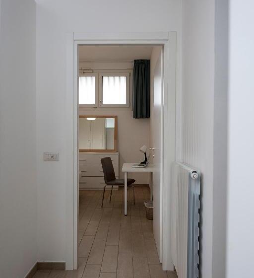 膳宿费 Rucellai Guest House