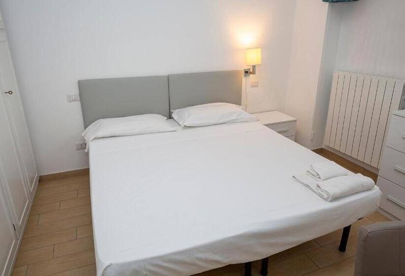 膳宿费 Rucellai Guest House