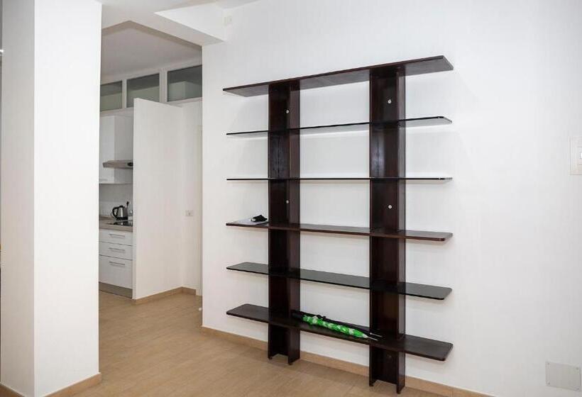 膳宿费 Rucellai Guest House