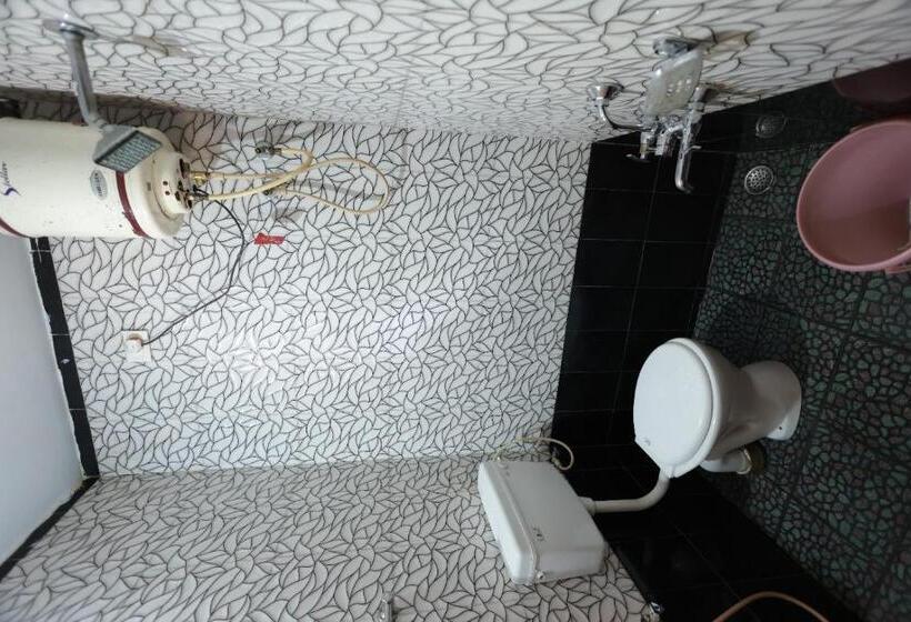 פנסיון Seven Endue Cottages