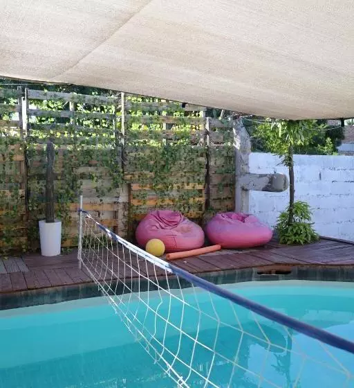 Majatalo Sunset Hostel   Centro