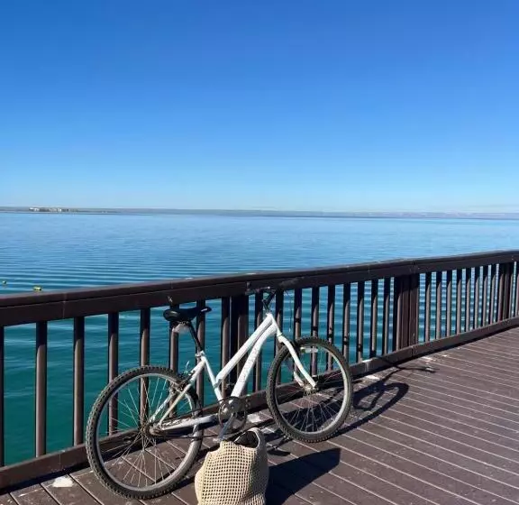 Majatalo Sunset Hostel   Centro