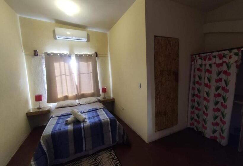 ペンション Sunset Hostel   Centro