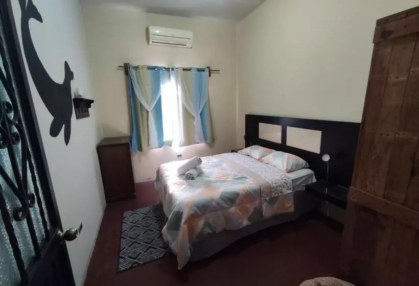 Majatalo Sunset Hostel   Centro