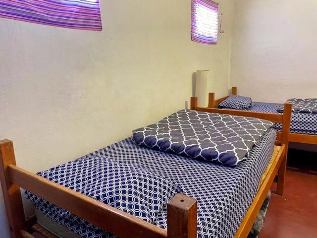 ペンション Sunset Hostel   Centro