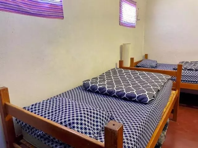 Majatalo Sunset Hostel   Centro