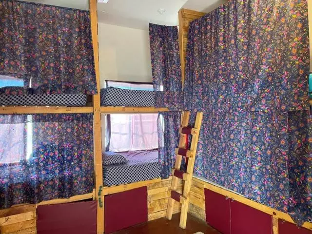 Majatalo Sunset Hostel   Centro