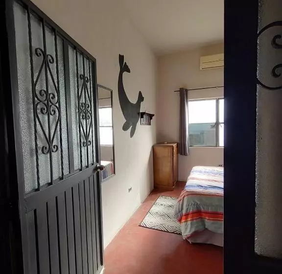 Majatalo Sunset Hostel   Centro