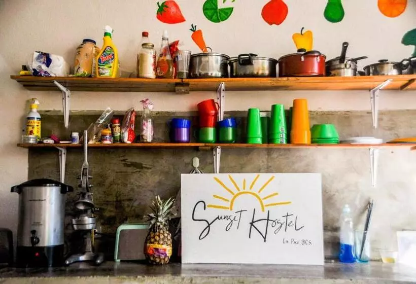 Majatalo Sunset Hostel   Centro