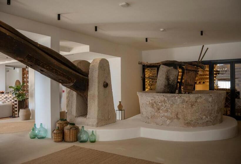 The Lodge Mallorca, Small Luxury Hotels