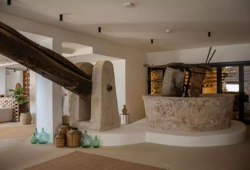 The Lodge Mallorca, Small Luxury Hotels