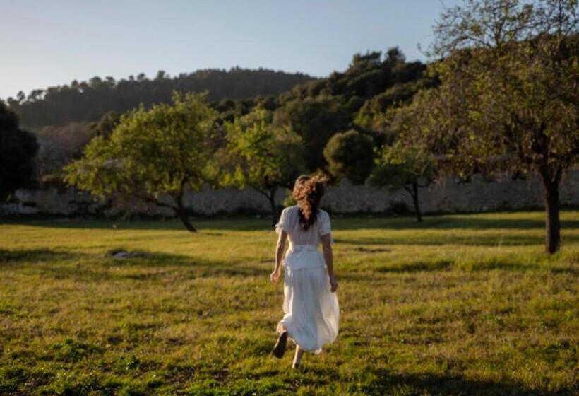 The Lodge Mallorca, Small Luxury Hotels