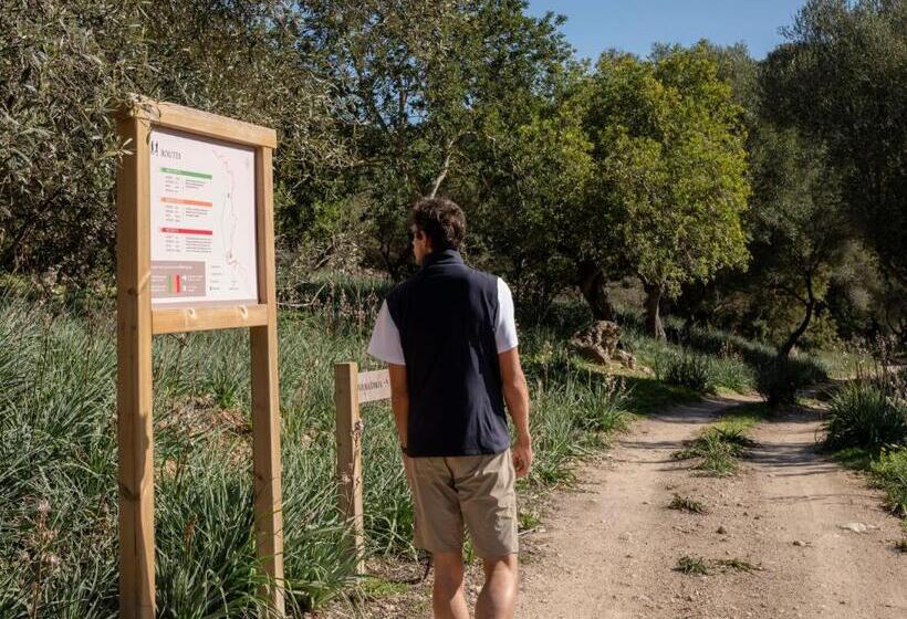 The Lodge Mallorca, Small Luxury Hotels