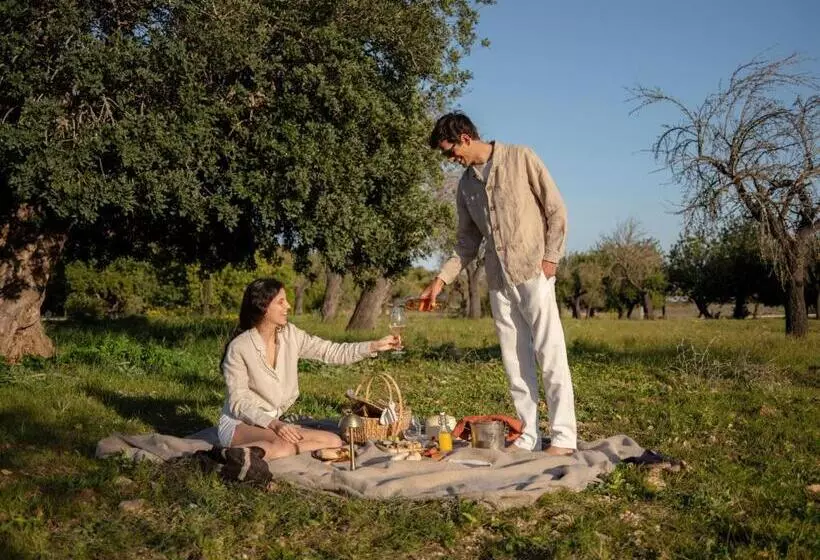 The Lodge Mallorca, Small Luxury Hotels