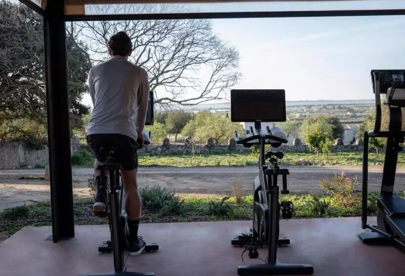 The Lodge Mallorca, Small Luxury Hotels