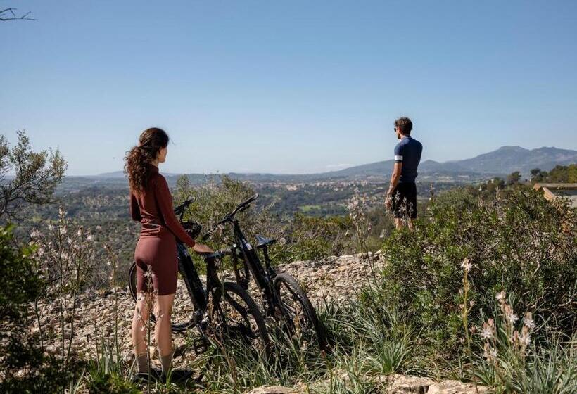 The Lodge Mallorca, Small Luxury Hotels