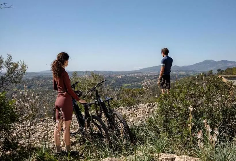 The Lodge Mallorca, Small Luxury Hotels