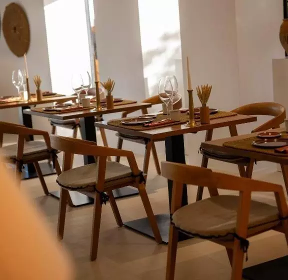 The Lodge Mallorca, Small Luxury Hotels