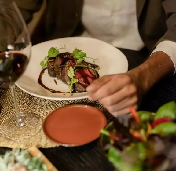 The Lodge Mallorca, Small Luxury Hotels