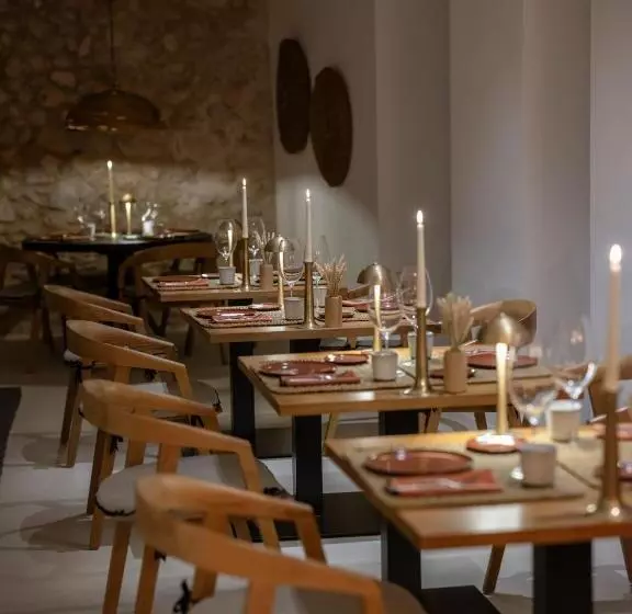 The Lodge Mallorca, Small Luxury Hotels