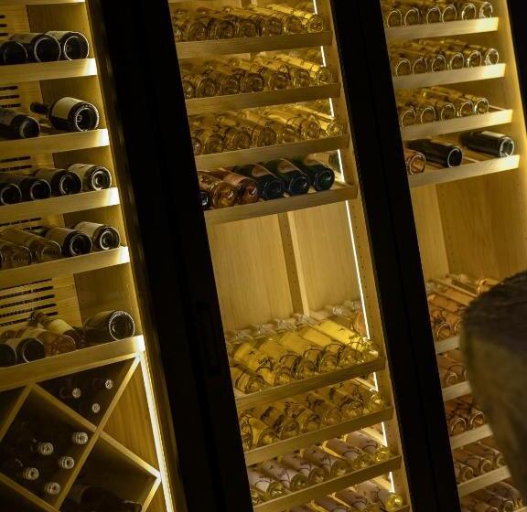 The Lodge Mallorca, Small Luxury Hotels