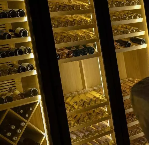 The Lodge Mallorca, Small Luxury Hotels