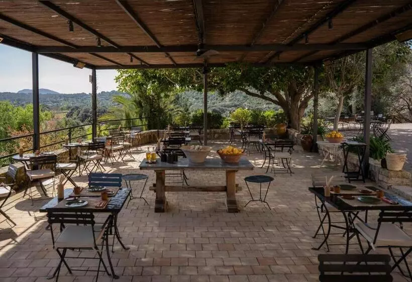 The Lodge Mallorca, Small Luxury Hotels