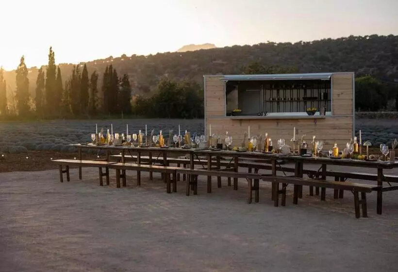 The Lodge Mallorca, Small Luxury Hotels