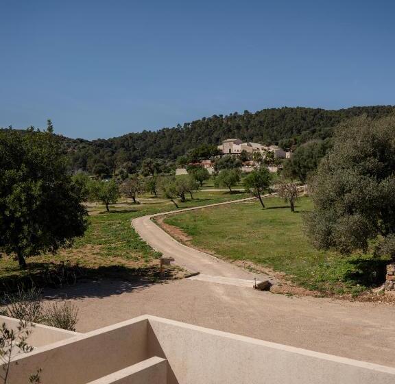 The Lodge Mallorca, Small Luxury Hotels