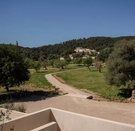 The Lodge Mallorca, Small Luxury Hotels